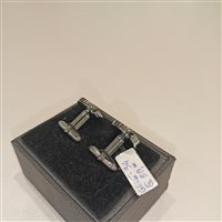 Gemelli Vidali Gioielli Uomo in Lega metallica GELE-34 - GELE-34